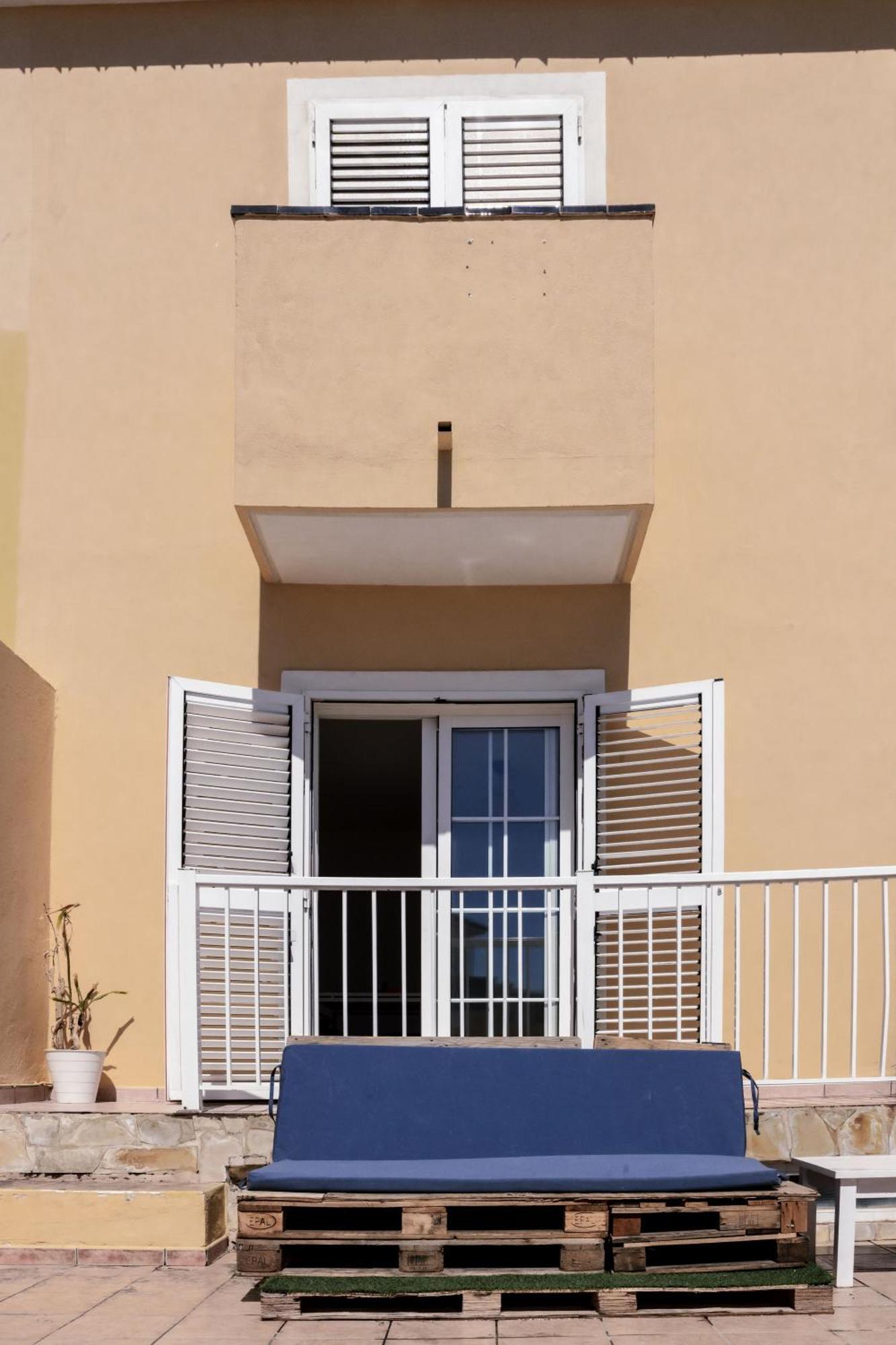 Medano Beach Coliving El Médano Extérieur photo