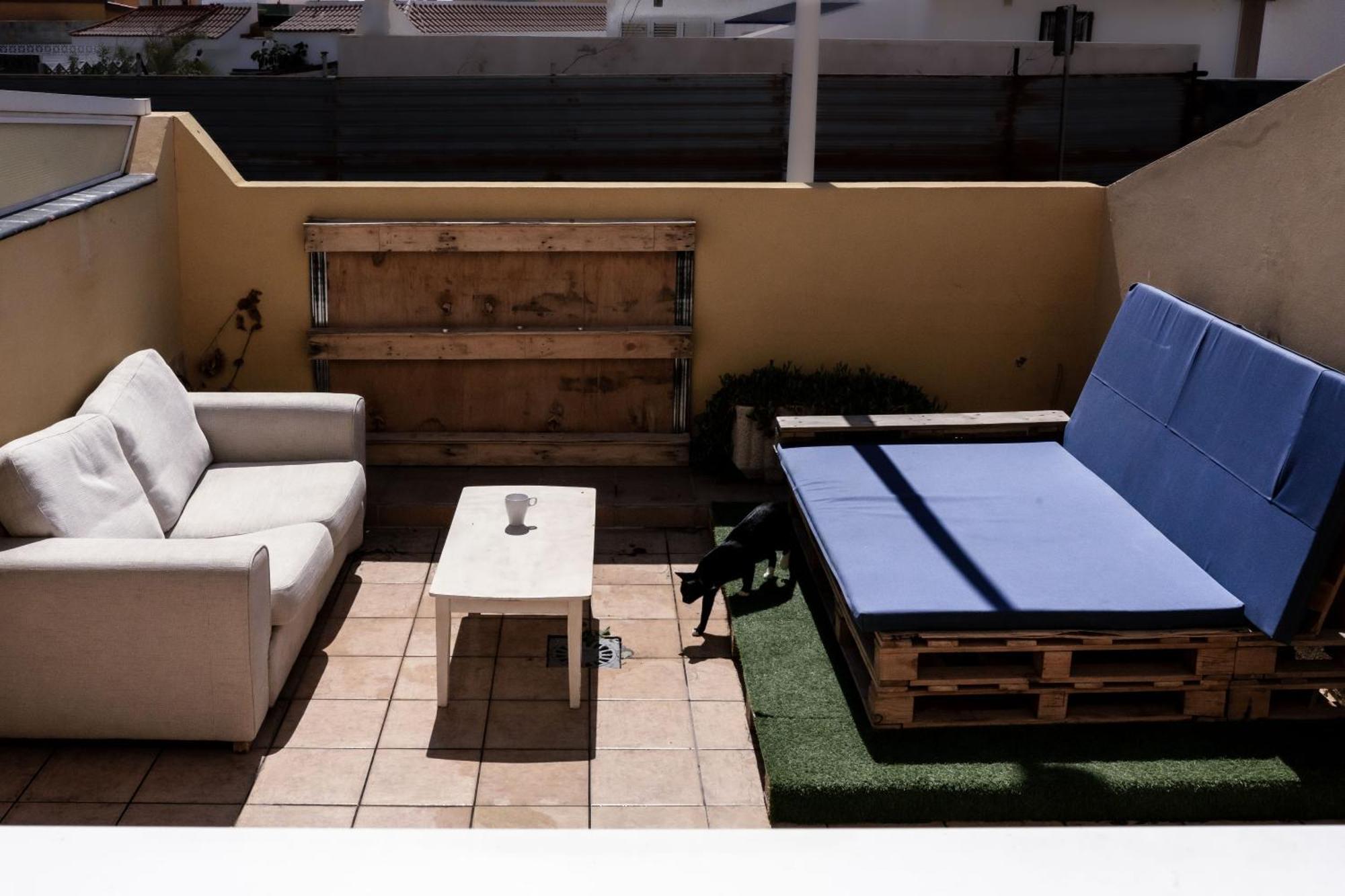 Medano Beach Coliving El Médano Extérieur photo