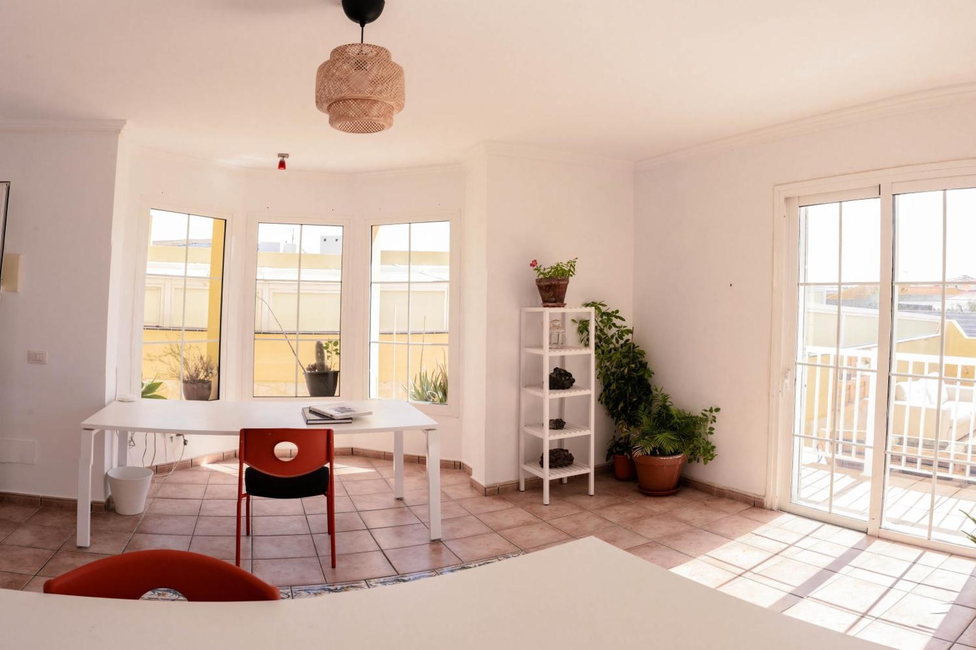Medano Beach Coliving El Médano Extérieur photo