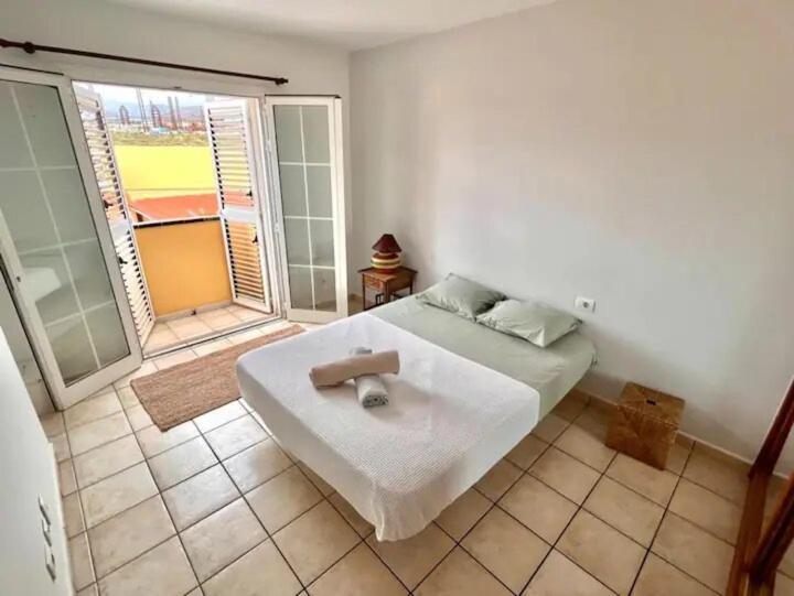 Medano Beach Coliving El Médano Extérieur photo
