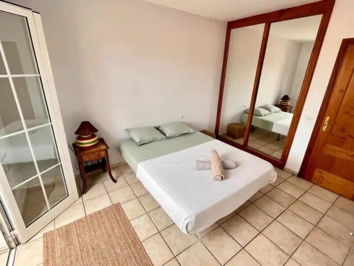 Medano Beach Coliving El Médano Extérieur photo